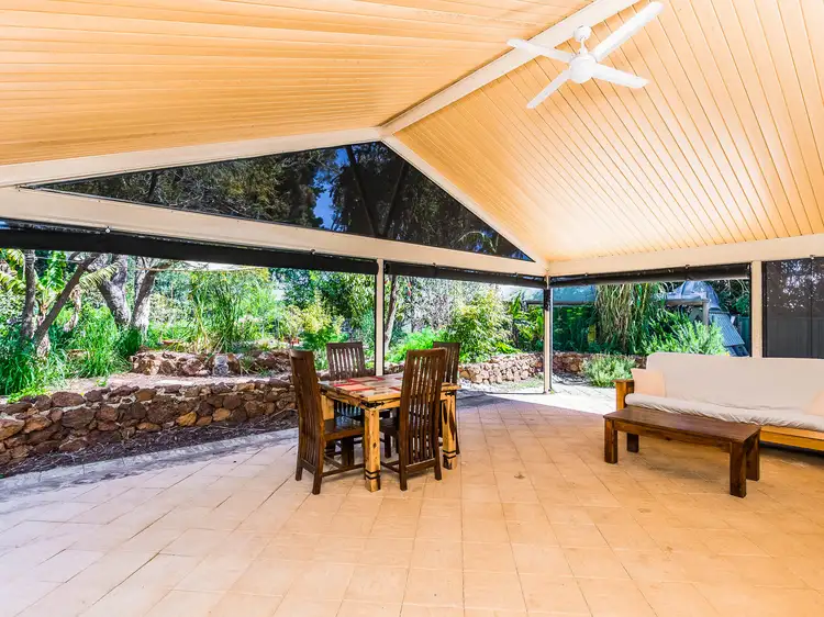 24 A Sunset Crescent, Kalamunda WA 6076
