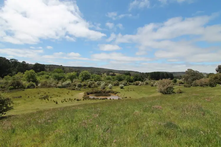 Main view of Homely land listing, CA 28-30 & 36 Grantley Street, Linton VIC 3360