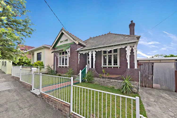 3 Canterton Street, Hurlstone Park NSW 2193