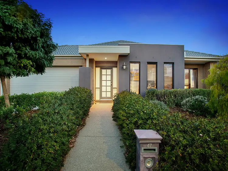 47 Juniper Avenue