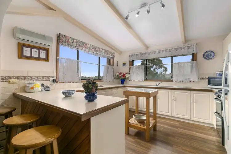 Second view of Homely house listing, 18 BENA ROAD, Korumburra VIC 3950