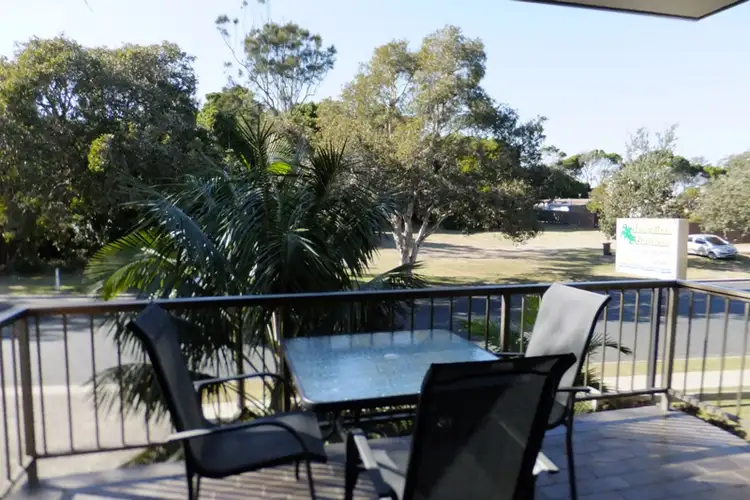 Third view of Homely unit listing, 1/95 Ocean Parade, Coffs Harbour NSW 2450