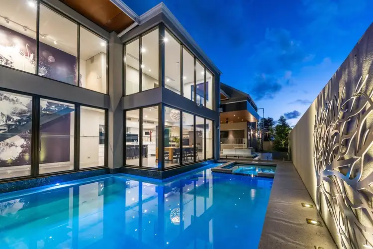 Second view of Homely house listing, 17 Keeling Way, South Fremantle WA 6162