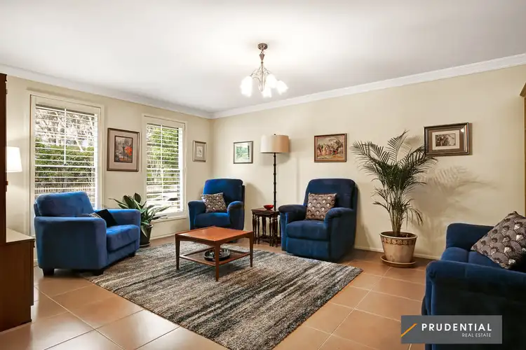Second view of Homely house listing, 29 Soliano Street, Rosemeadow NSW 2560