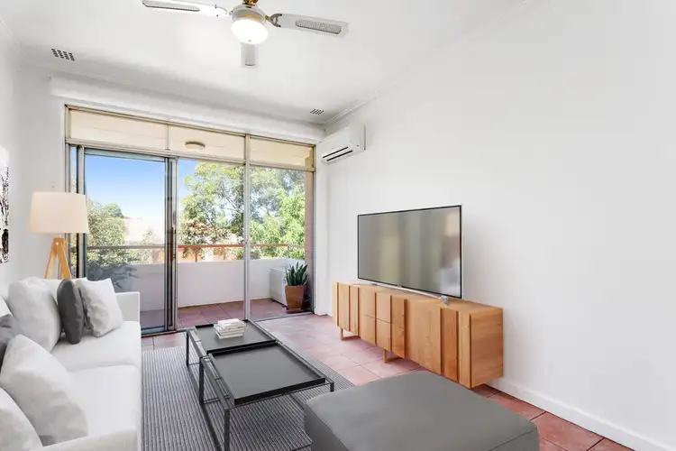 Second view of Homely house listing, 8/160 Waterloo Street, Tuart Hill WA 6060
