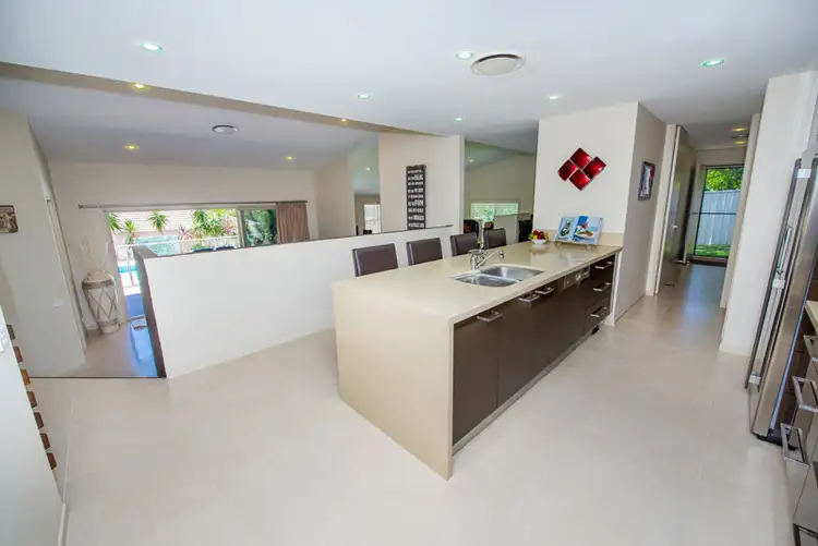 Fourth view of Homely house listing, 6 Shelby Close, Anna Bay NSW 2316