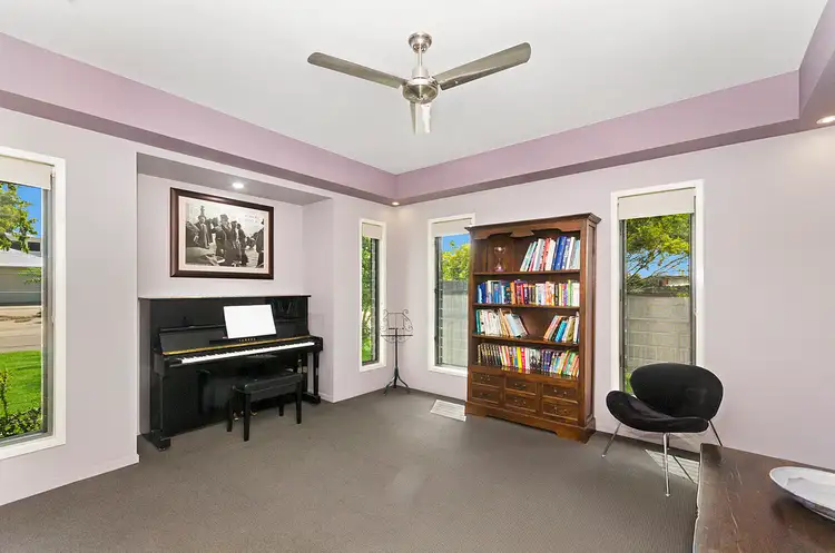 Sixth view of Homely house listing, 15 Riverwood Drive, Idalia QLD 4811