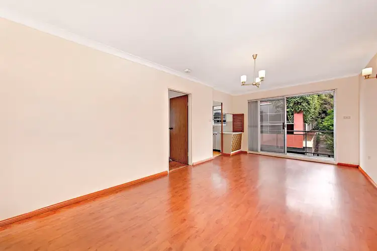 Second view of Homely apartment listing, 13/18-20 Park Avenue, Burwood NSW 2134
