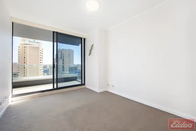 Fifth view of Homely apartment listing, 2109 / 91 Liverpool Street, Sydney NSW 2000