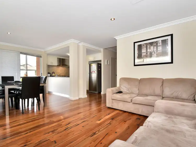 Sixth view of Homely unit listing, 6/15 Yapton Turn, Girrawheen WA 6064