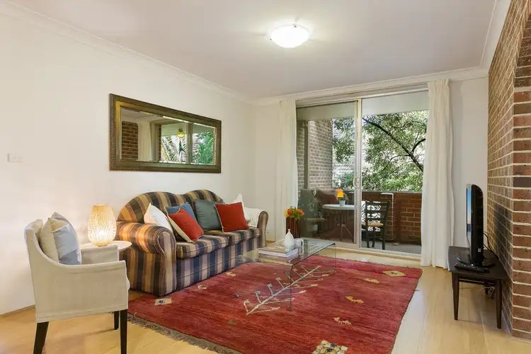 14/17 Hampden Road, Artarmon NSW 2064