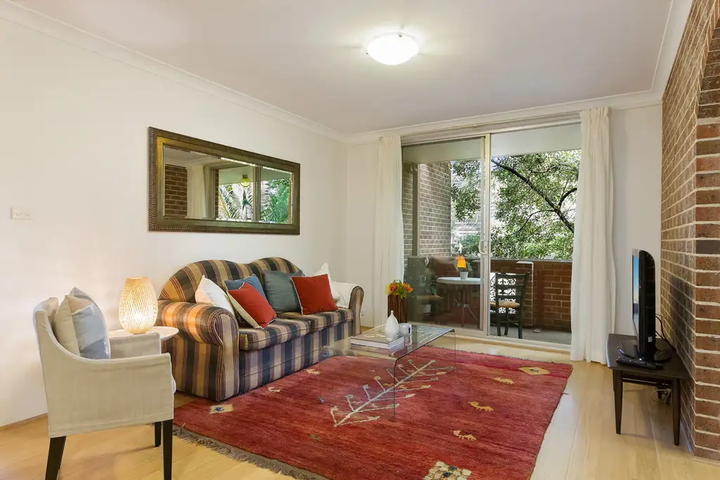 Main view of Homely unit listing, 14/17 Hampden Road, Artarmon NSW 2064