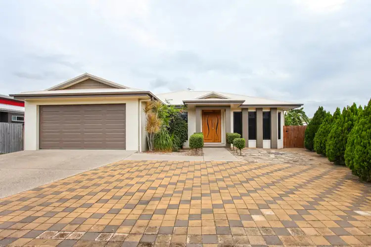 109 Dawson Blvd, Rural View QLD 4740