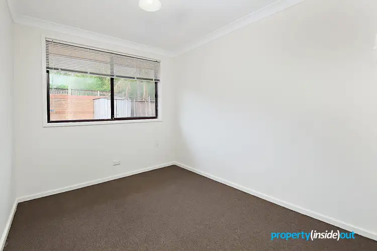 Fifth view of Homely villa listing, 15/300 Jersey Road, Plumpton NSW 2761