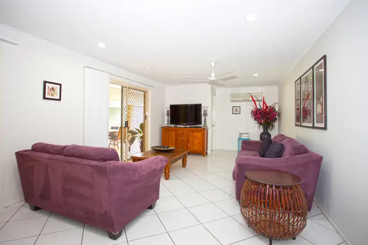 Fifth view of Homely house listing, 4 Possum Close, Andergrove QLD 4740