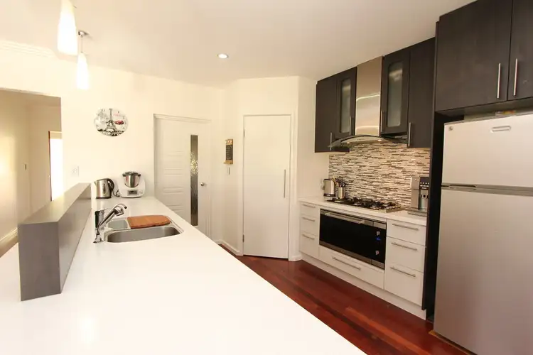 Fifth view of Homely house listing, 17 Mount Kulburn Drive, Jensen QLD 4818