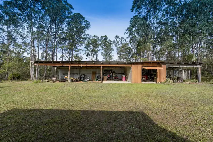 Fourth view of Homely rural property listing, 33 Khan Rd, Gurranang NSW 2460