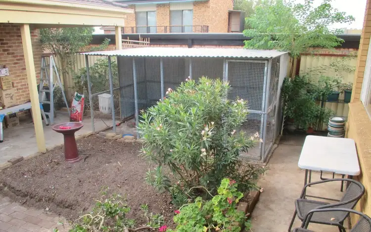 Fifth view of Homely house listing, 10A Catherine Street, Windsor NSW 2756