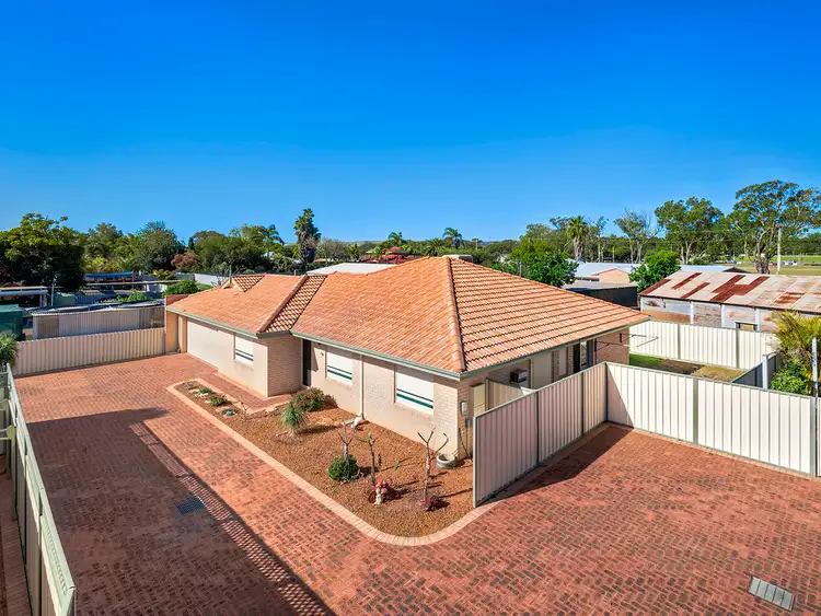 3/24 Charles Street, Bluff Point WA 6530