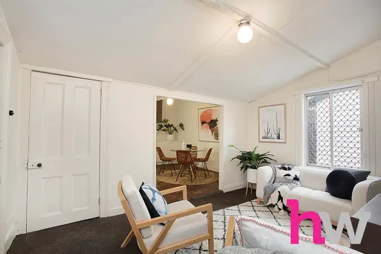Second view of Homely house listing, 21 Yuille Street, Geelong West VIC 3218