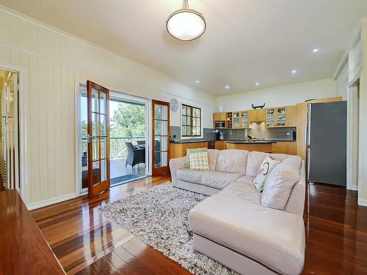 Fifth view of Homely house listing, 97 Boyd Road, Nundah QLD 4012