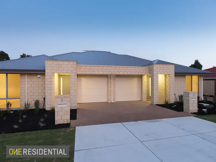 Main view of Homely house listing, 2/64 Evelyn Street, Gosnells WA 6110