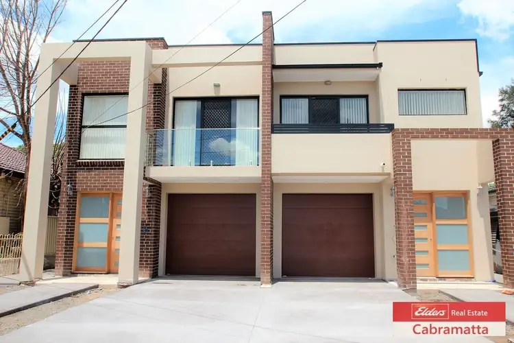 31A Avenel Street, Canley Vale NSW 2166