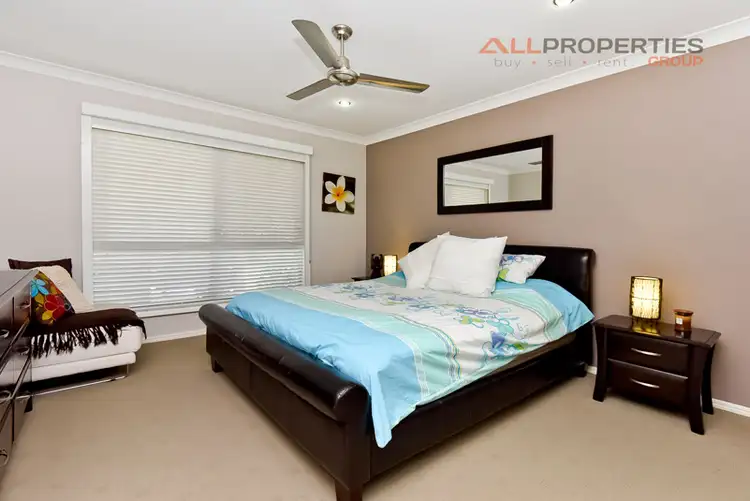 Sixth view of Homely house listing, 19-21 Hilltop Cres, Jimboomba QLD 4280