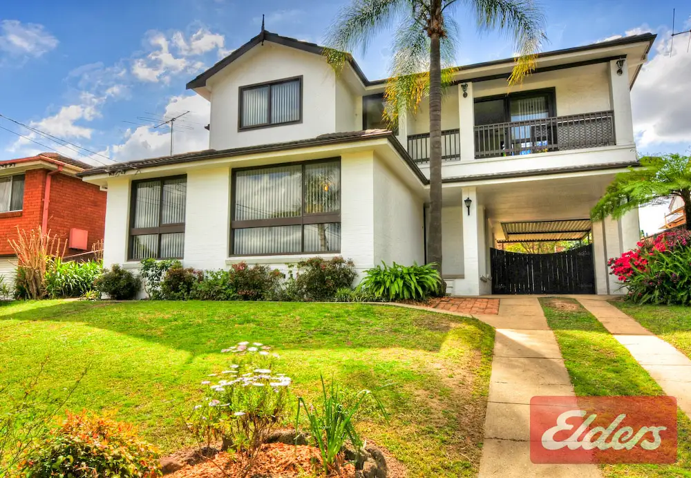 Main view of Homely house listing, 16 Emerald Road, Seven Hills NSW 2147