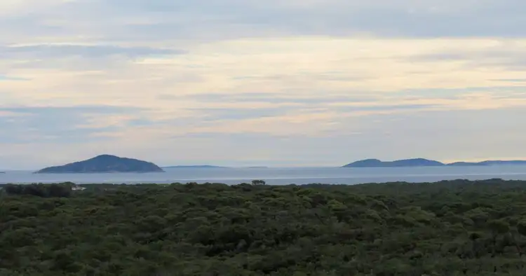 Second view of Homely rural property listing, Lot 852 Stockyard Road, Merivale WA 6450