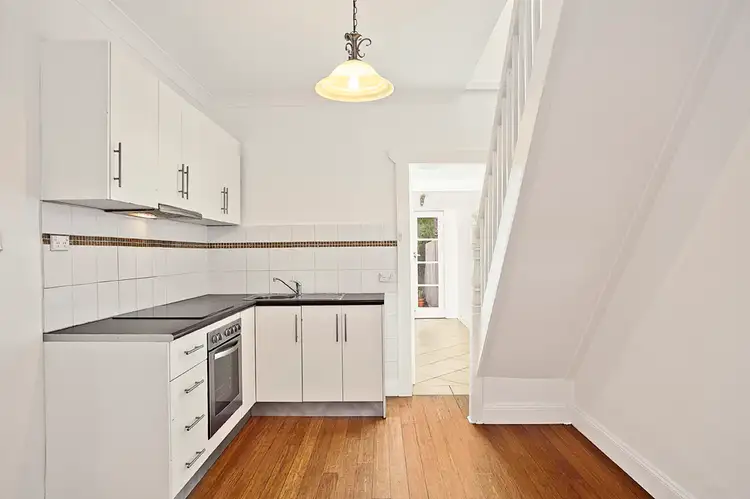Third view of Homely house listing, 12 Smith Street, Marrickville NSW 2204