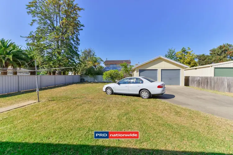 Second view of Homely house listing, 20 Elm Street, Tamworth NSW 2340