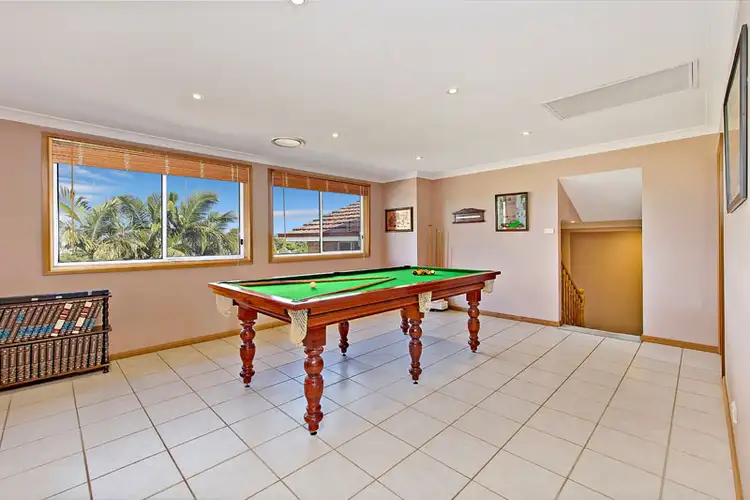 Fifth view of Homely house listing, 33 Gooden Drive, Baulkham Hills NSW 2153