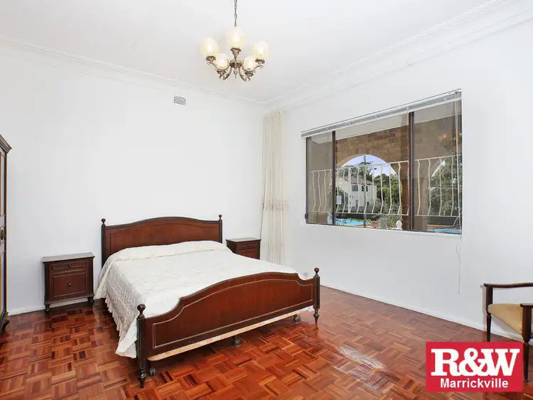 Fifth view of Homely house listing, 18 Fernhill Street, Hurlstone Park NSW 2193
