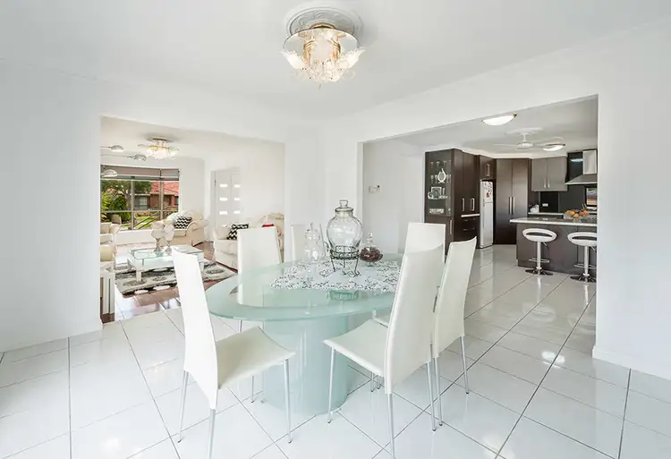 Fifth view of Homely house listing, 58 Gillingham Crescent, Craigieburn VIC 3064