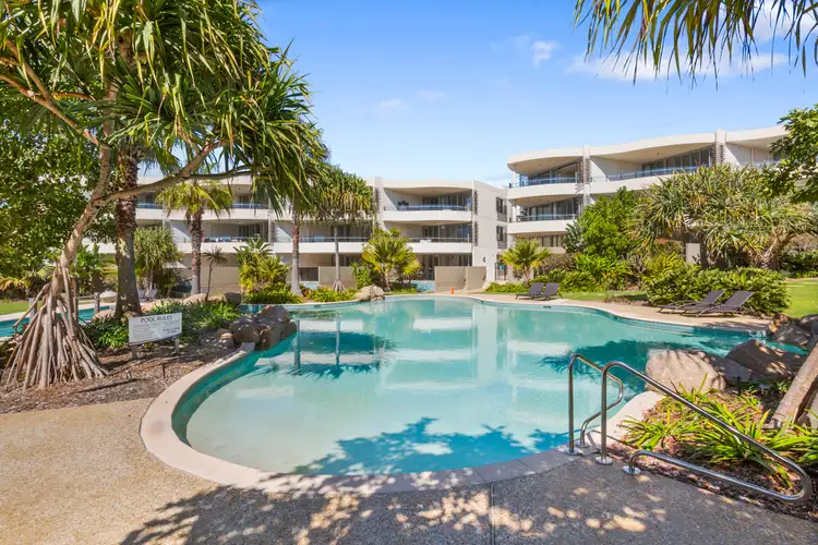 Third view of Homely apartment listing, 79/685-707 Casuarina Way, Casuarina NSW 2487