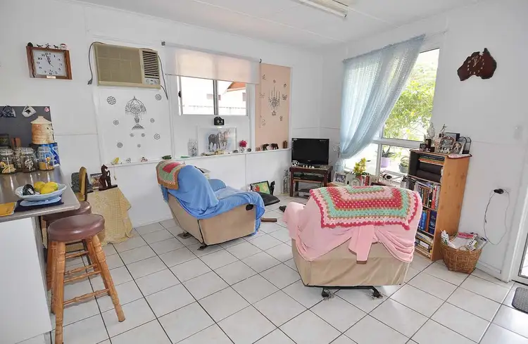 Fourth view of Homely house listing, 76 Millchester Road, Charters Towers QLD 4820