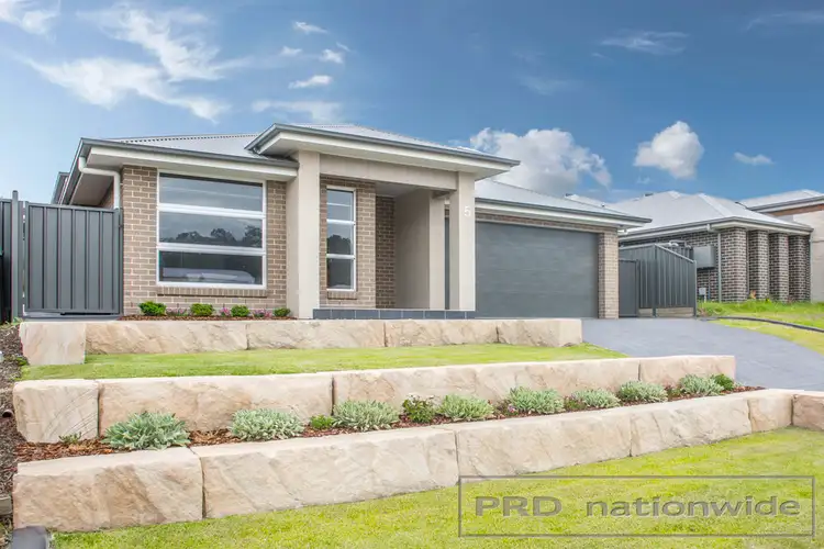 5 Thorncliffe Avenue, Thornton NSW 2322
