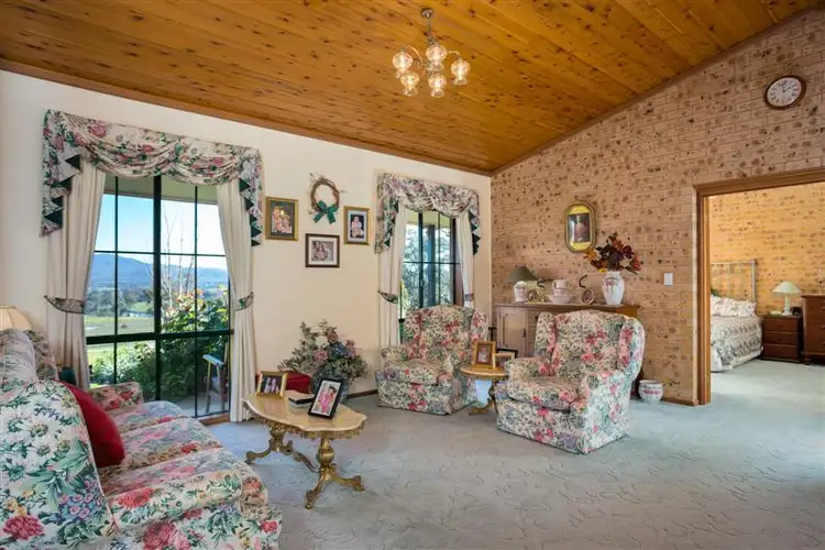 Fifth view of Homely house listing, 425 Lacmalac Road, Tumut NSW 2720