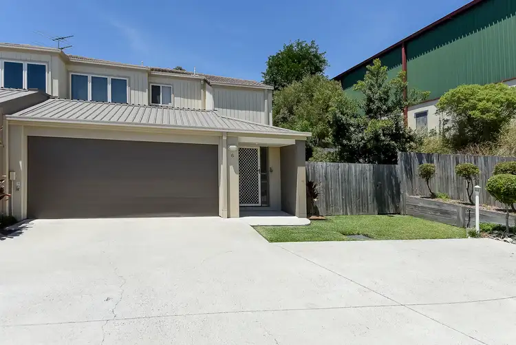 Second view of Homely townhouse listing, 6 / 37-39 Solar Street, Beenleigh QLD 4207