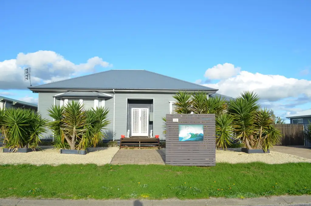 Main view of Homely house listing, 16 Lapwing Avenue, Robe SA 5276