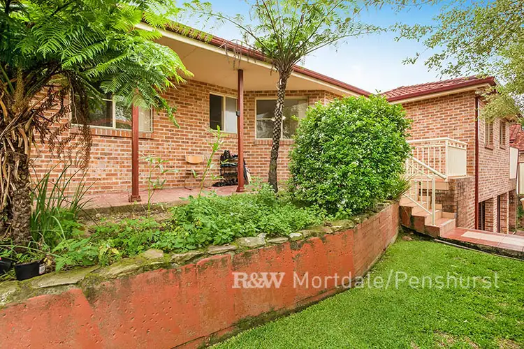 6/60 Roberts Avenue, Mortdale NSW 2223