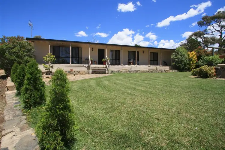 Second view of Homely house listing, 11 Rydal Road, Cooma NSW 2630