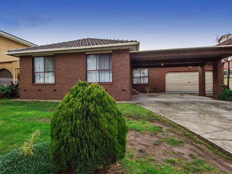 18 Daimler Avenue, Keilor Downs VIC 3038