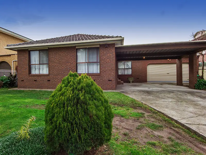 Main view of Homely house listing, 18 Daimler Avenue, Keilor Downs VIC 3038