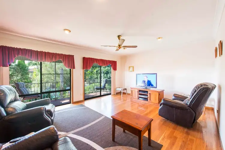 Fifth view of Homely house listing, 3 Gosford Close, Grafton NSW 2460