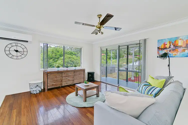 Second view of Homely house listing, 10 BIMBADEEN DRIVE, Loganholme QLD 4129
