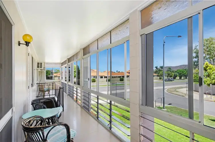 Second view of Homely house listing, 2 Burramugga Crescent, Kirwan QLD 4817