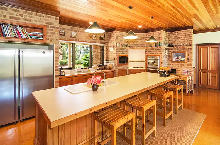Fifth view of Homely house listing, 131 Yungarra Drive, Quedjinup WA 6281