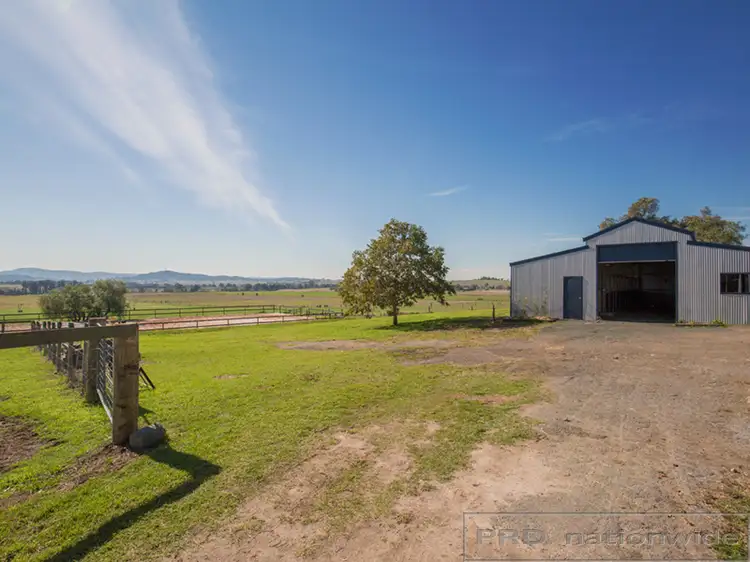 Third view of Homely rural property listing, 172 Oswald Road, Lochinvar NSW 2321